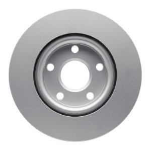 Pontiac G8 Brake Rotor (1) - Front - R1 Concepts - GEOSPEC Coated - `08-`09